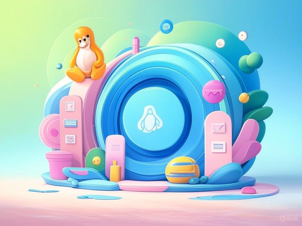 Linux 6.15: Новые возможности и улучшения ядра