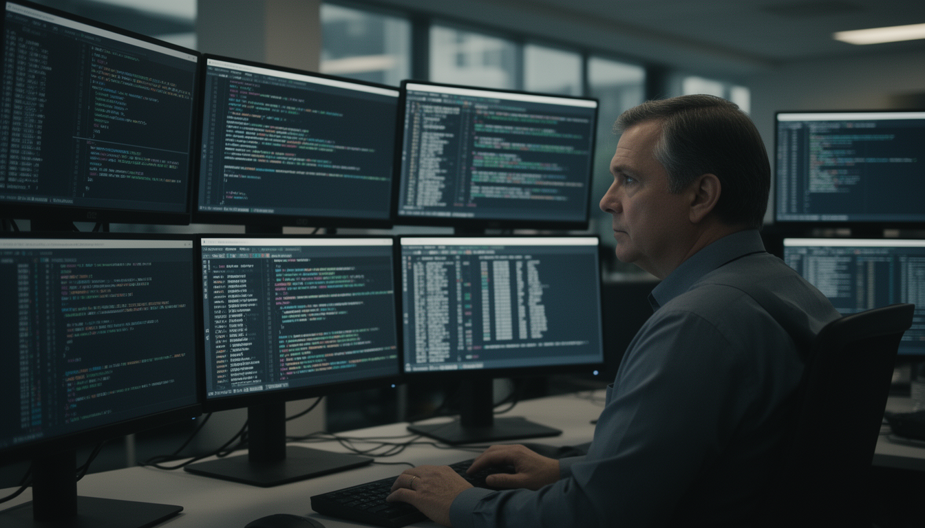Грег Кроа-Хартман: эпоха «мусора» от ИИ в ядре Linux закончилась, на смену пришли рабочие патчи