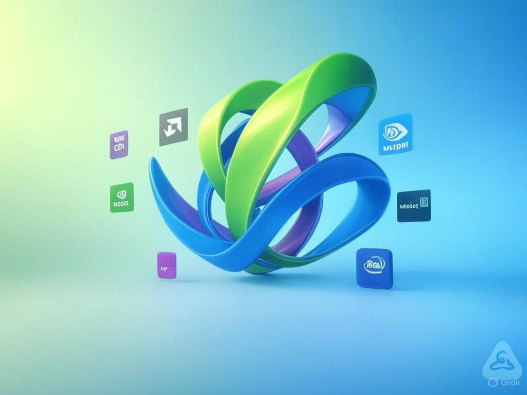 Оптимизация производительности GPU на Linux: обзор LACT 0.7.3