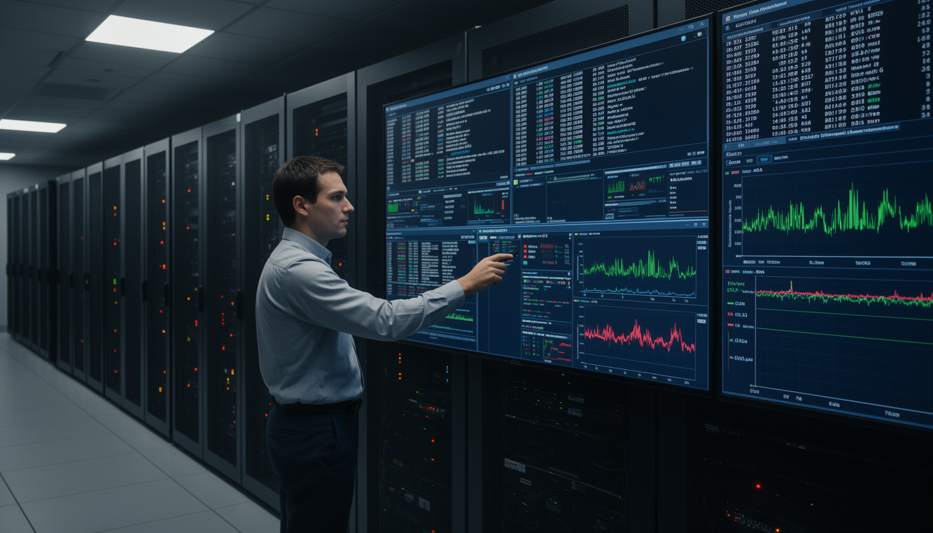 Canonical предложит заменить устаревшие таймеры Ubuntu на единый Rust-инструмент ntpd-rs
