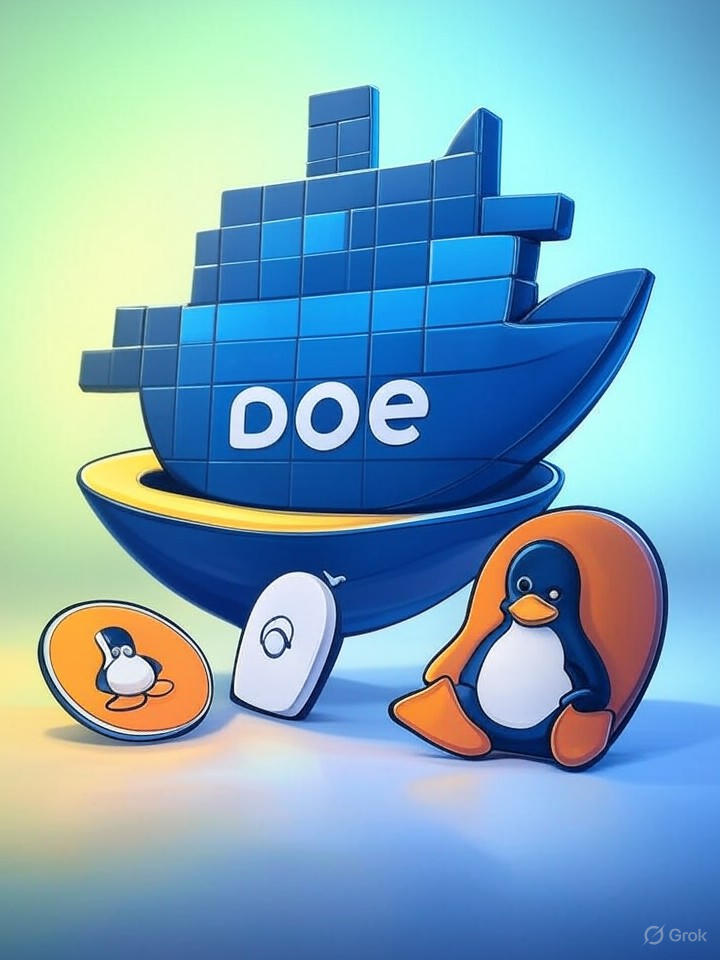 Сравнение Docker и Podman: Идеальный выбор для контейнеризации в 2025 году