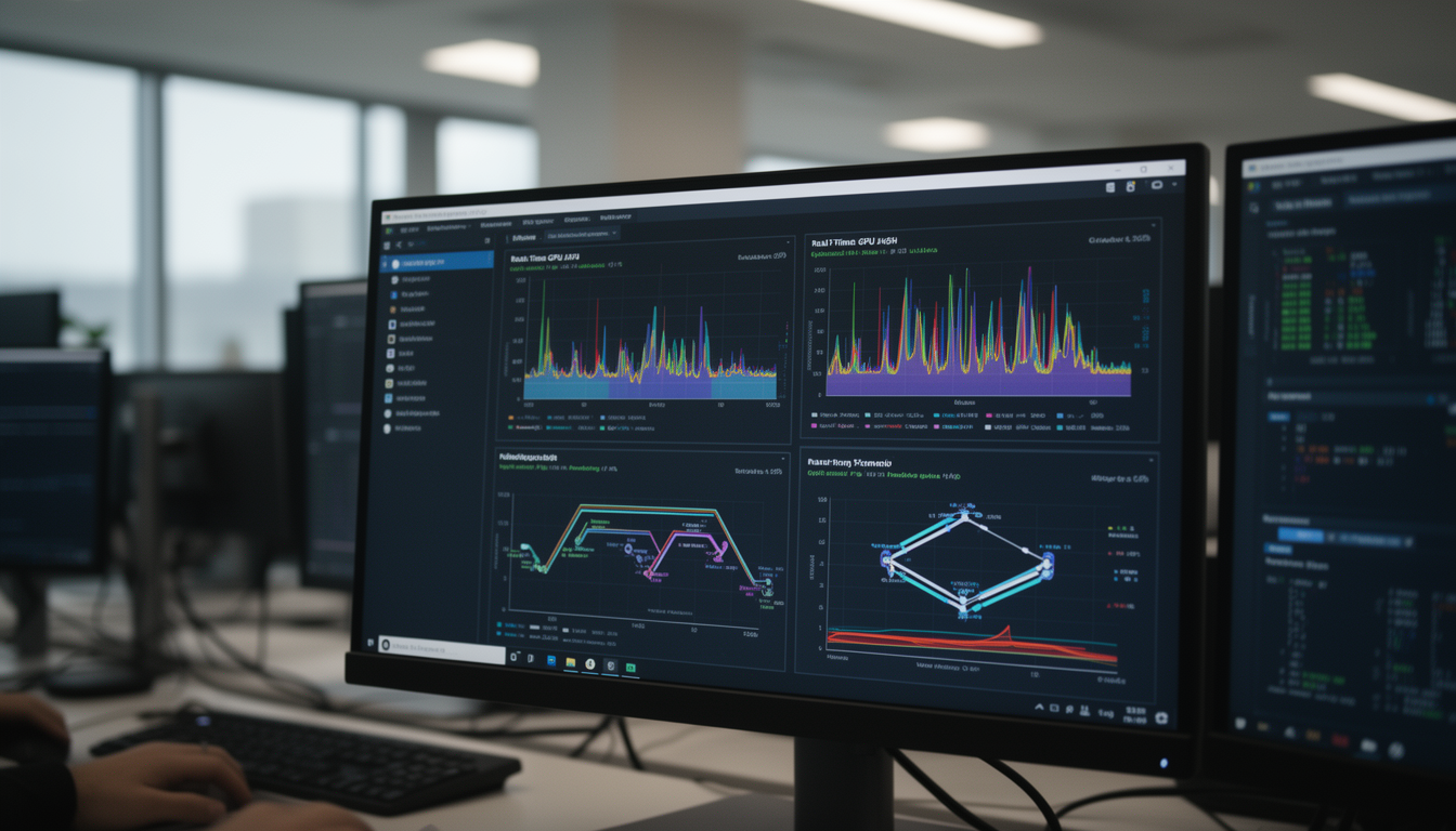 KWin переходит на Vulkan: первый шаг KDE к отказу от OpenGL и росту производительности