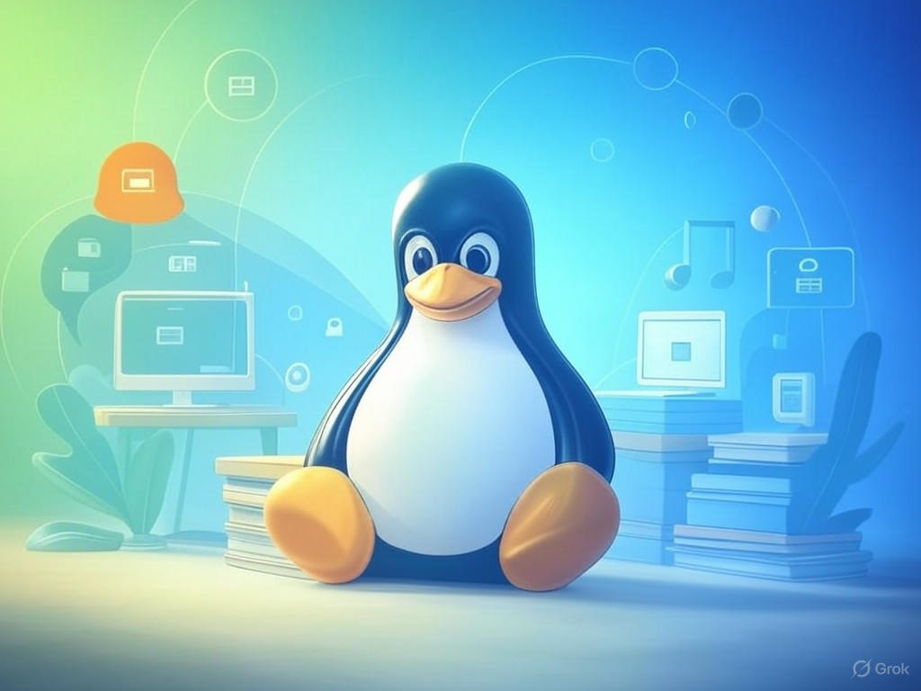 Archinstall 3.0.5: Улучшенная установка Arch Linux для новичков