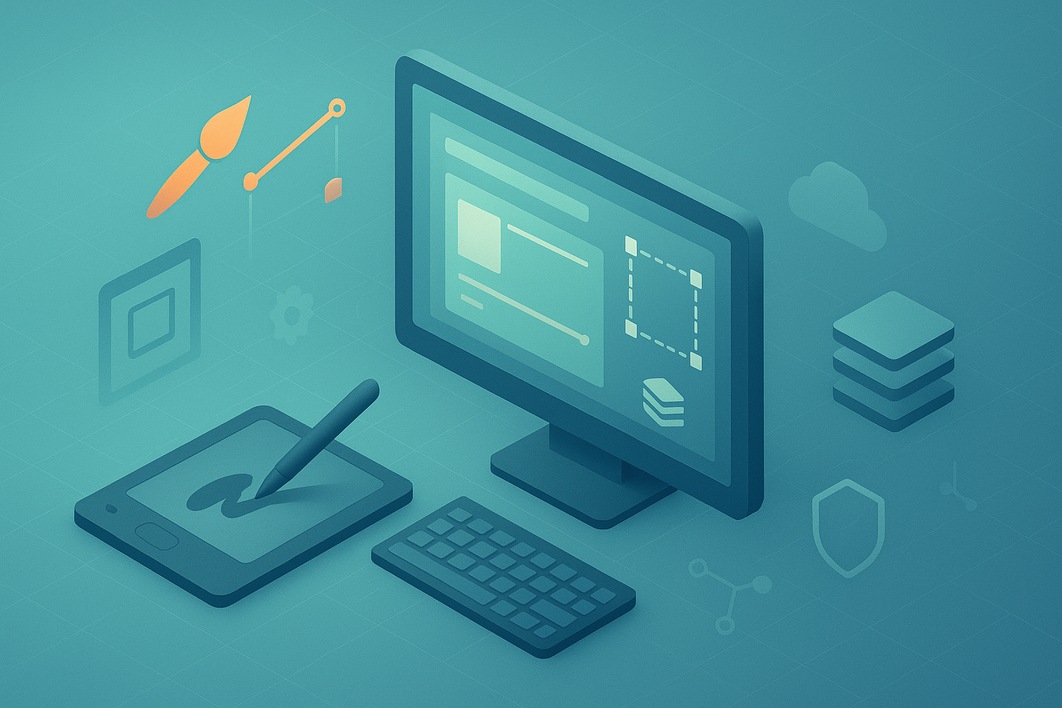 Лёгкие растровые редакторы: как Pinta меняет правила игры для быстрых задач