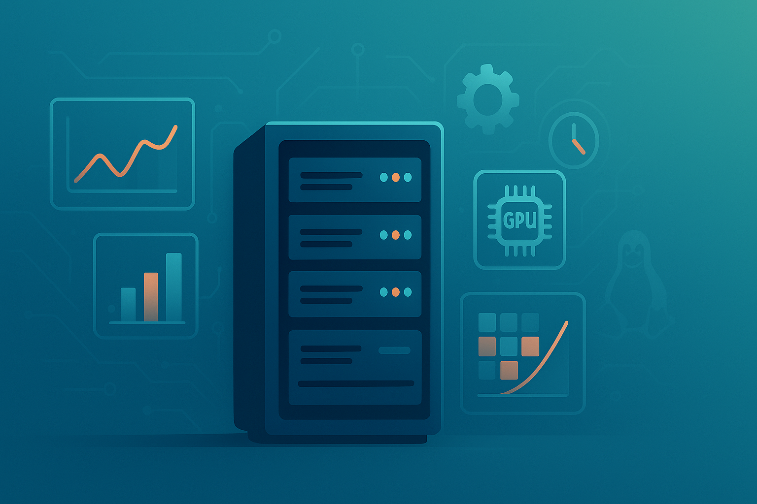 Бенчмарки, драйверы и реальность: как тестирование формирует Linux-экосистему