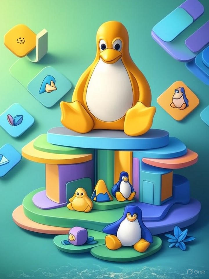 Прогресс в мире игр: Proton 10.0-2 beta и новые горизонты для Linux