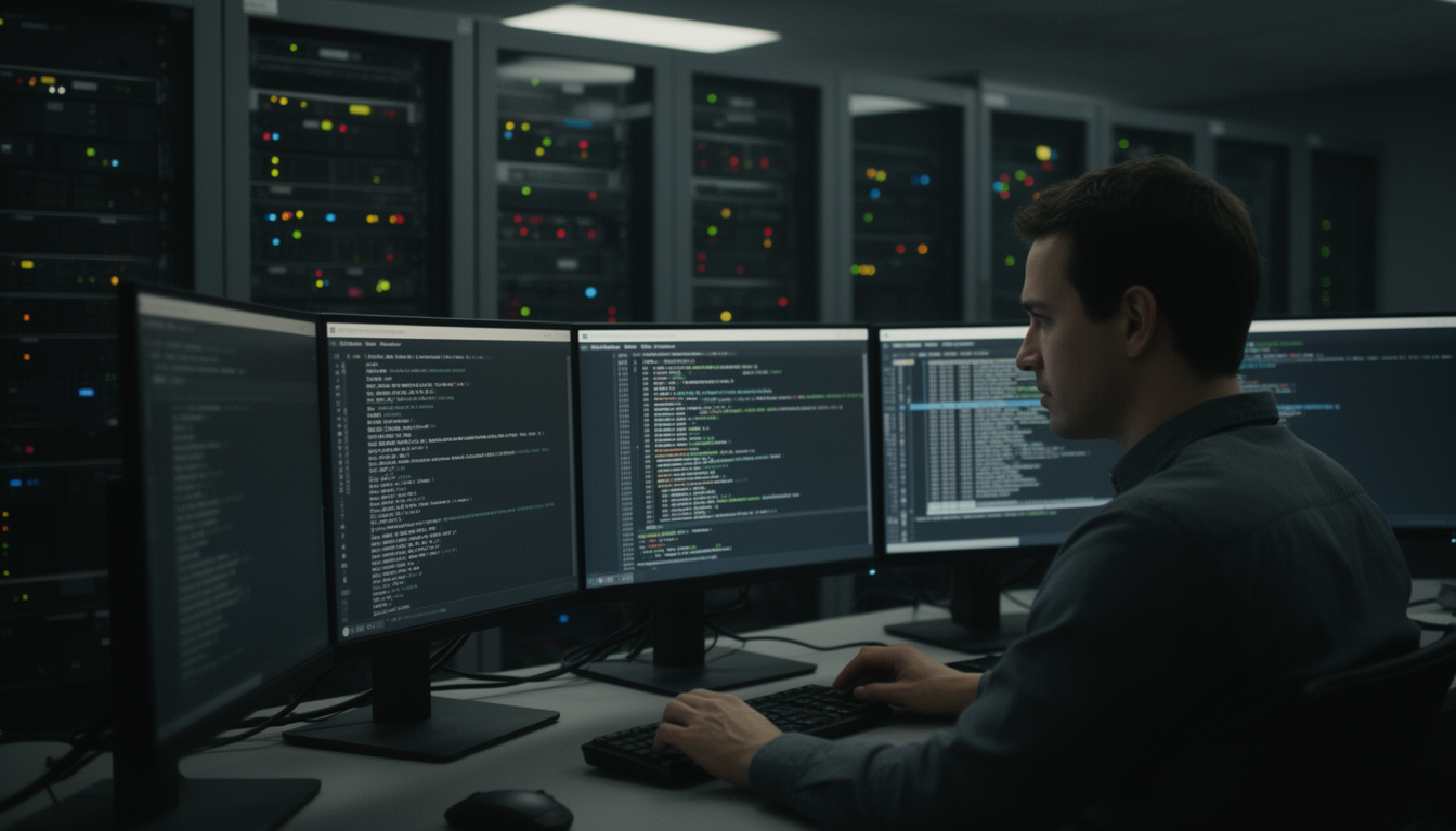 Форк systemd без верификации возраста: протест сообщества против слежки и риски использования
