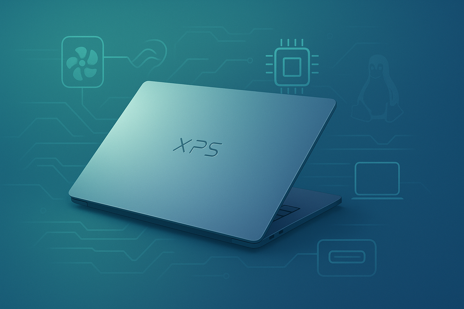 Возвращение XPS: что важно в новой волне премиум‑ноутбуков