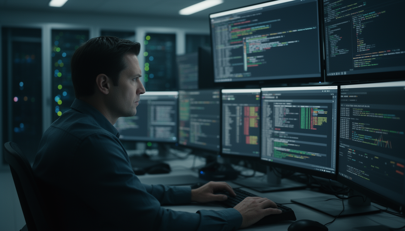 SystemRescue 13: ядро Linux 6.18, поддержка bcachefs и адаптация под HiDPI