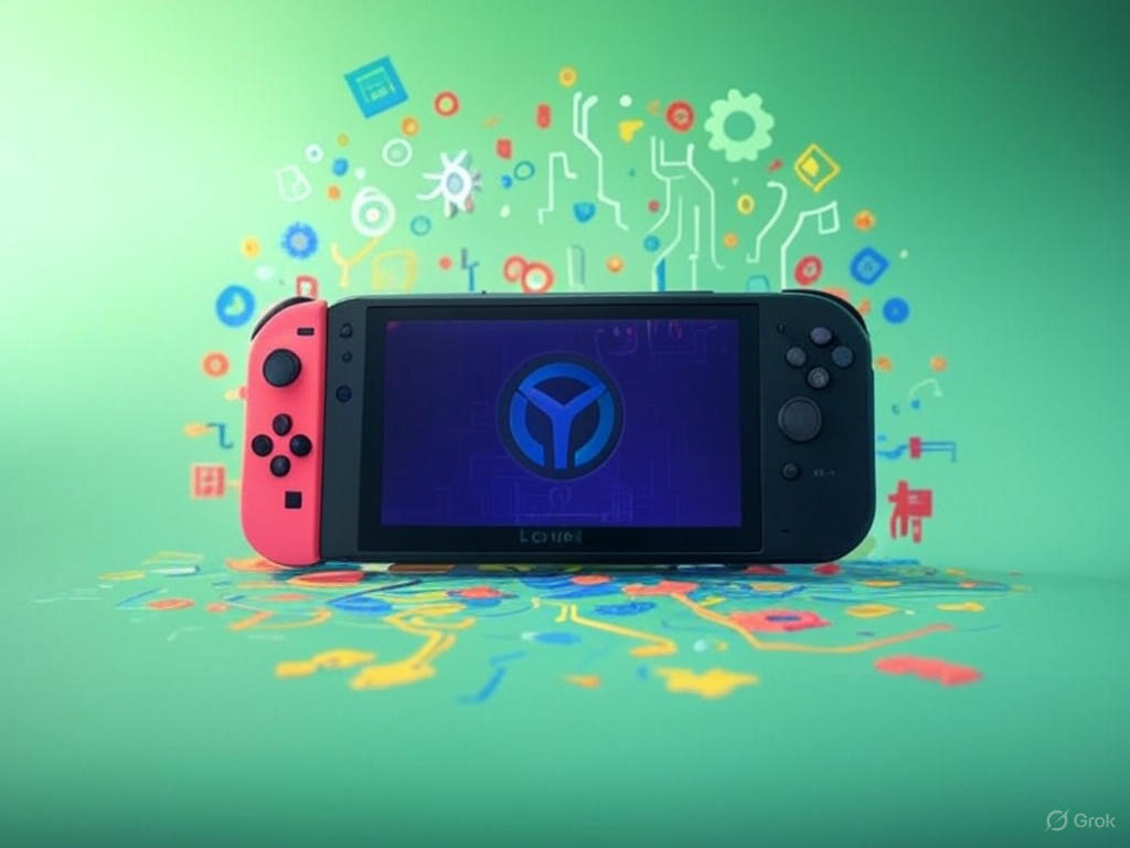 Lenovo Legion Go S с SteamOS: Новый игрок на рынке handheld-устройств