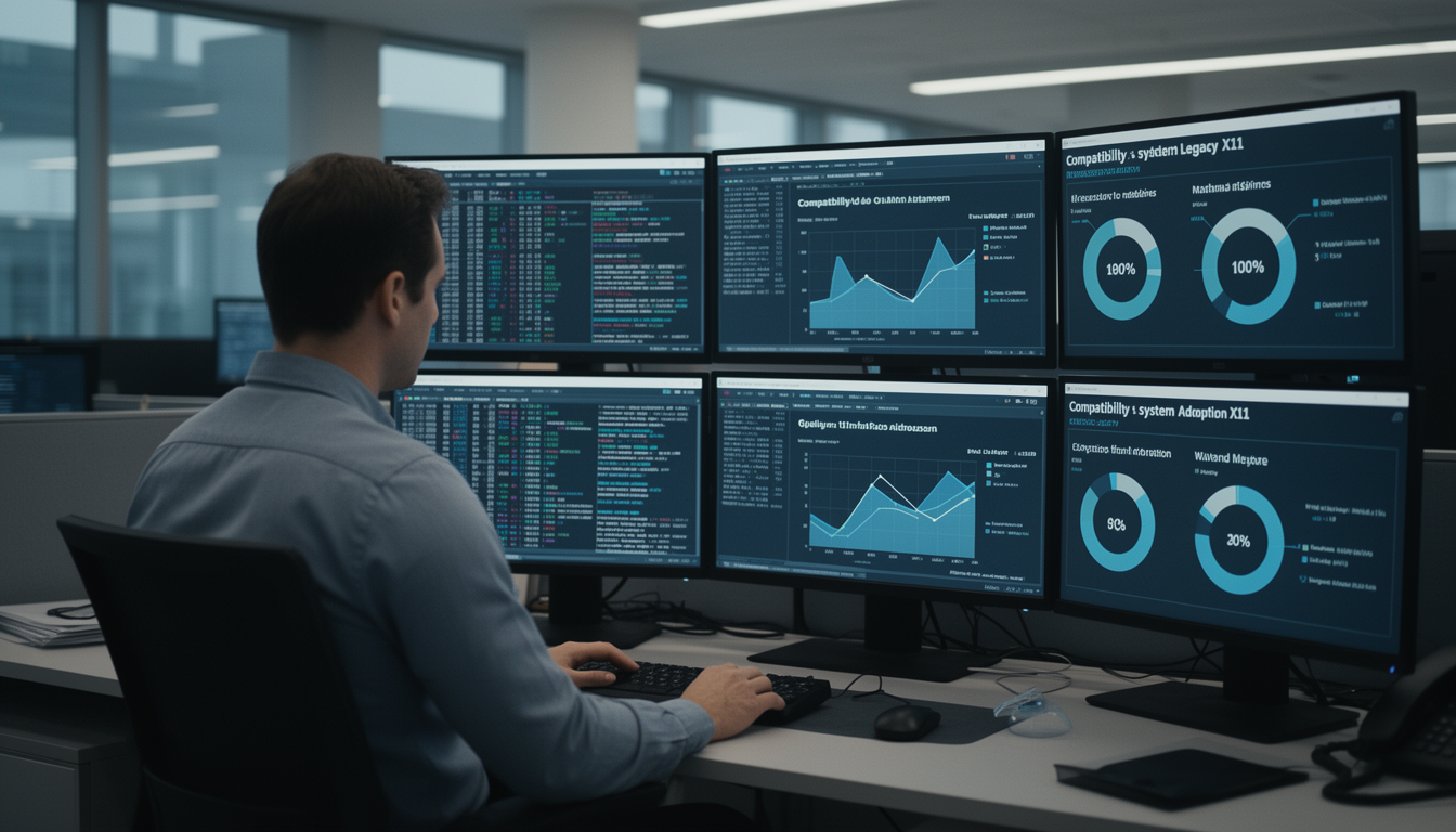 Ubuntu 26.04 LTS: почему стоит пропустить релиз и остаться на проверенной версии