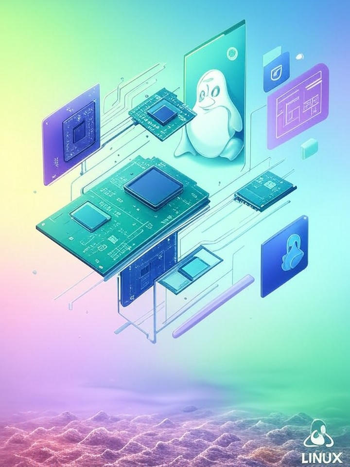 FPGA в миниатюрных компьютерах: Инновации для хобби и образования