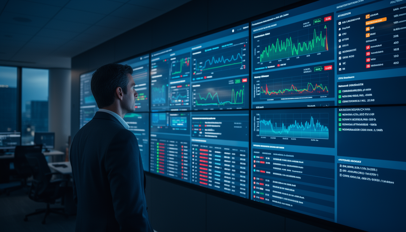 Развертывание Zabbix 7.2 на Ubuntu 24.04: пошаговая инструкция по настройке мониторинга