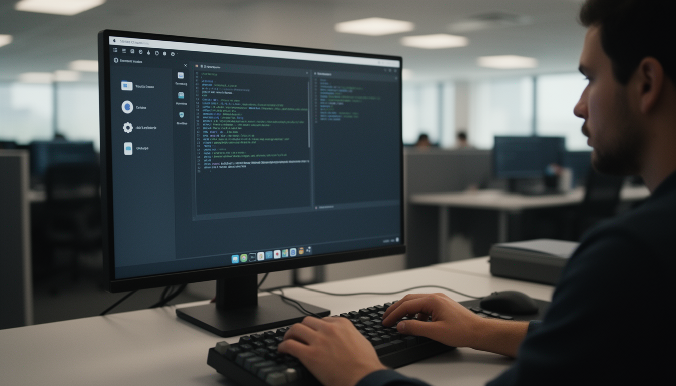 Почему профессионалы выбирают простые инструменты Linux: стабильность вместо маркетинга