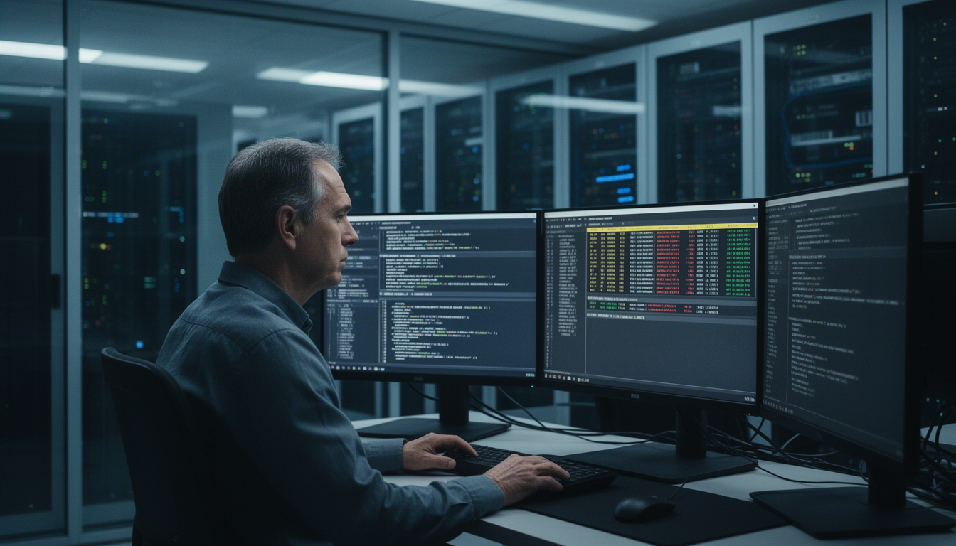 Sashiko: ИИ-аудитор для ядра Linux, нашедший ошибки, пропущенные людьми