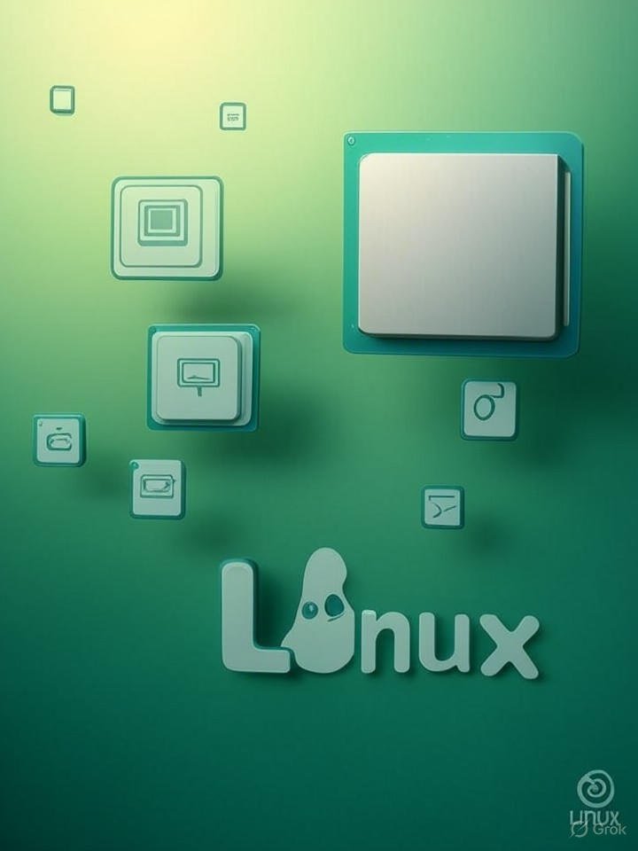 Parker: революция в многокерновых системах Linux без виртуализации