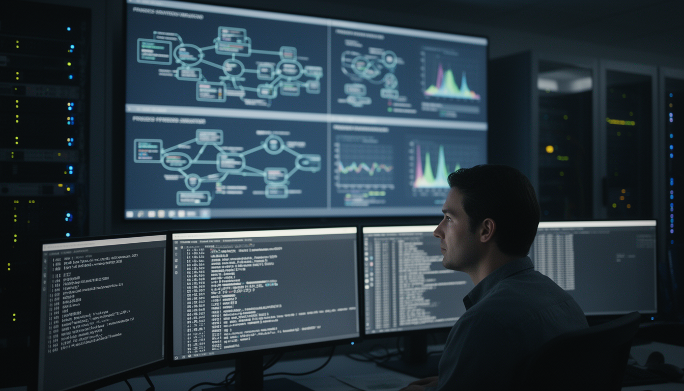 River 0.4: композитор и оконный менеджер разделены для гибкости и стабильности