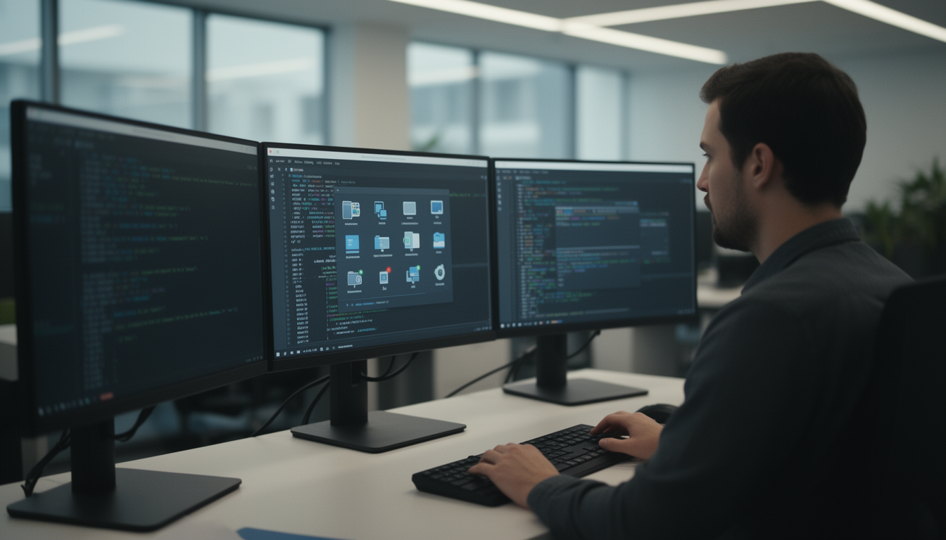 Wayland получил протокол восстановления сессий: закрыт шестилетний разрыв с X11