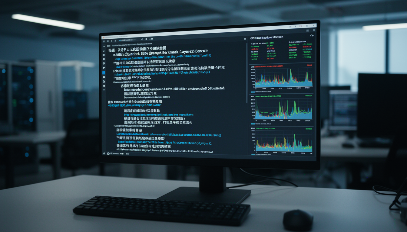 HarfBuzz 14.0: первый релиз с GPU-ускорением рендеринга текста для Linux