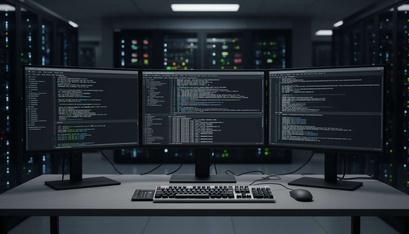 Главное преимущество современного Linux — не интерфейс, а возможность мгновенного отката ошибок