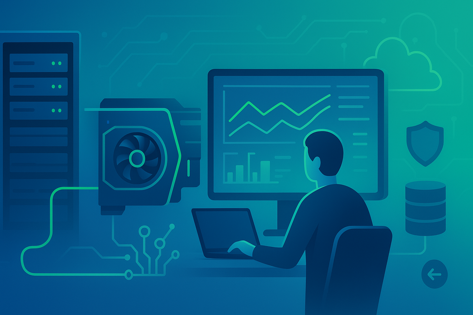 Phoronix и искусство честных бенчмарков Linux