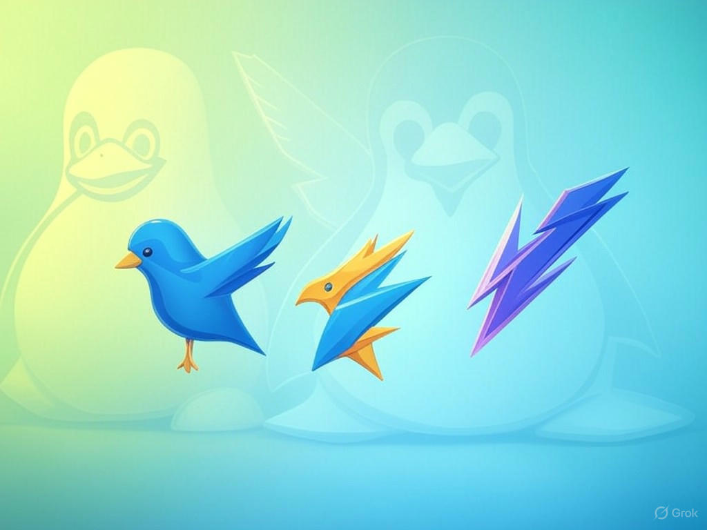 Mozilla Thunderbird 137: Обновления и исправления для улучшения работы