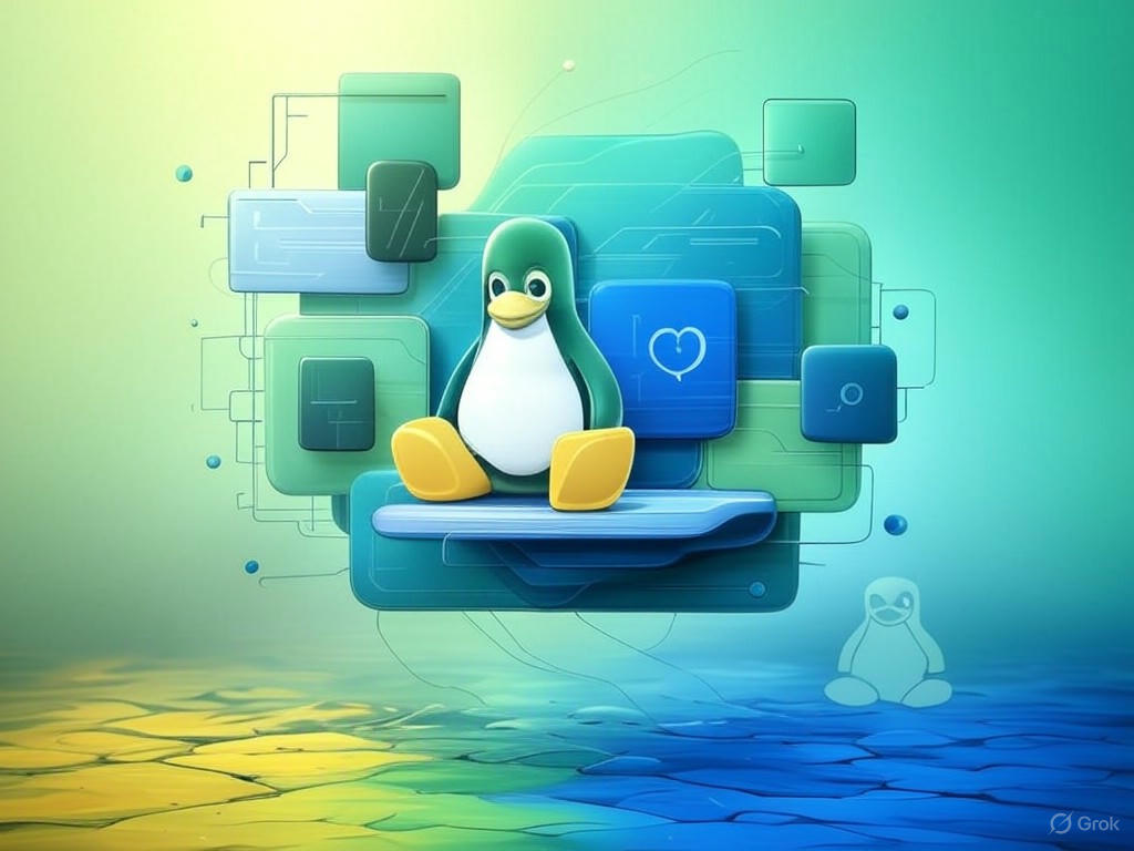 APT 3.0: Новый уровень управления пакетами в Debian