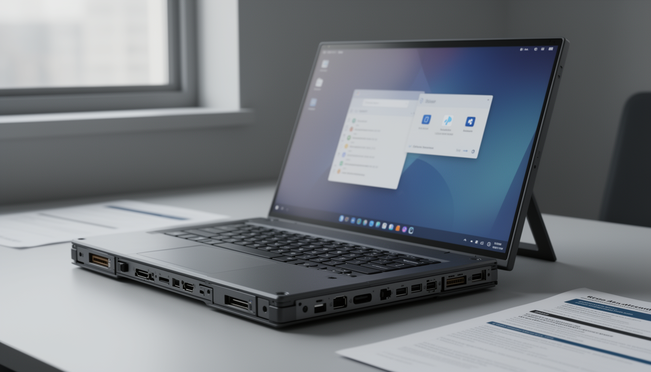 Framework стал патроном KDE: как модульные ноутбуки финансируют развитие Plasma