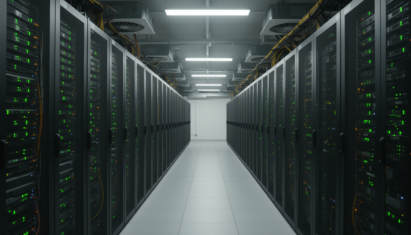 Cloudflare перешла на AMD EPYC Turin: пропускная способность выросла в 2 раза, энергоэффективность — на 50%