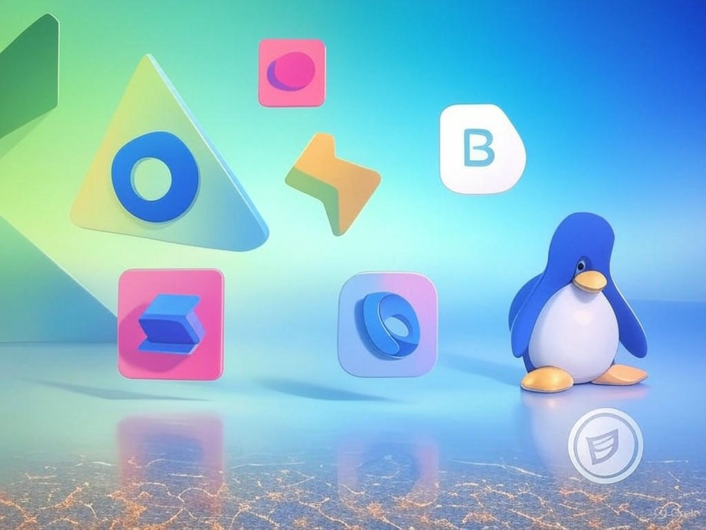 KDE Plasma 6.4: Новые модули и улучшения в бета-версии