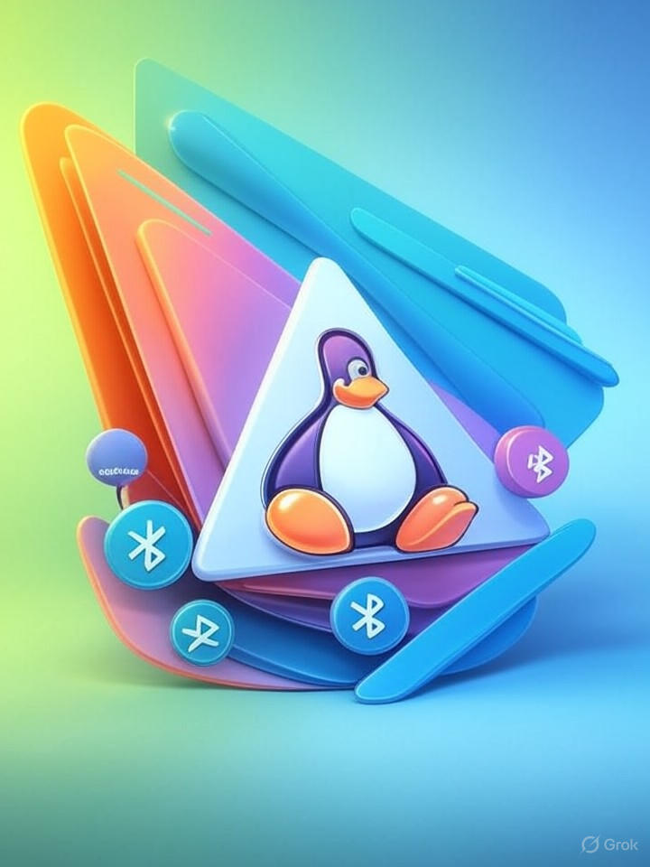 Archinstall 3.0.9: Новые возможности и улучшения для Arch Linux