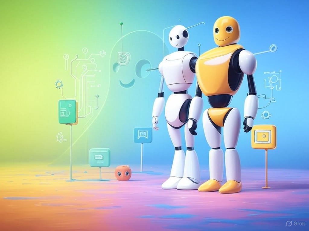 Робототехника на новом уровне: OpenWheely и его возможности