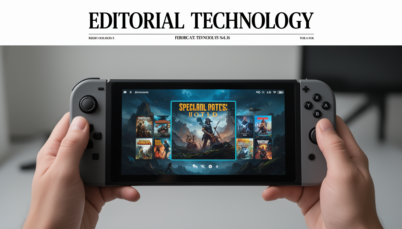 SteamOS доказал: Linux победит, когда перестанет имитировать Windows