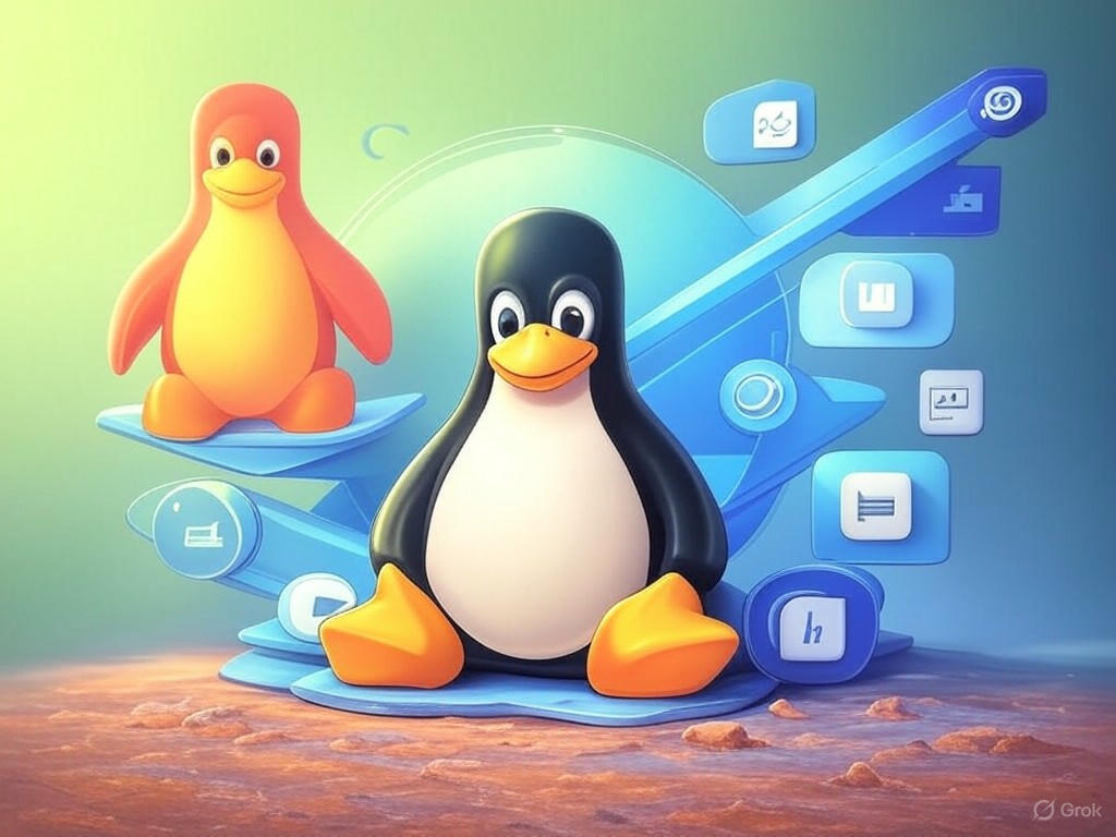 Fender Studio: Новый инструмент для музыкантов на Linux