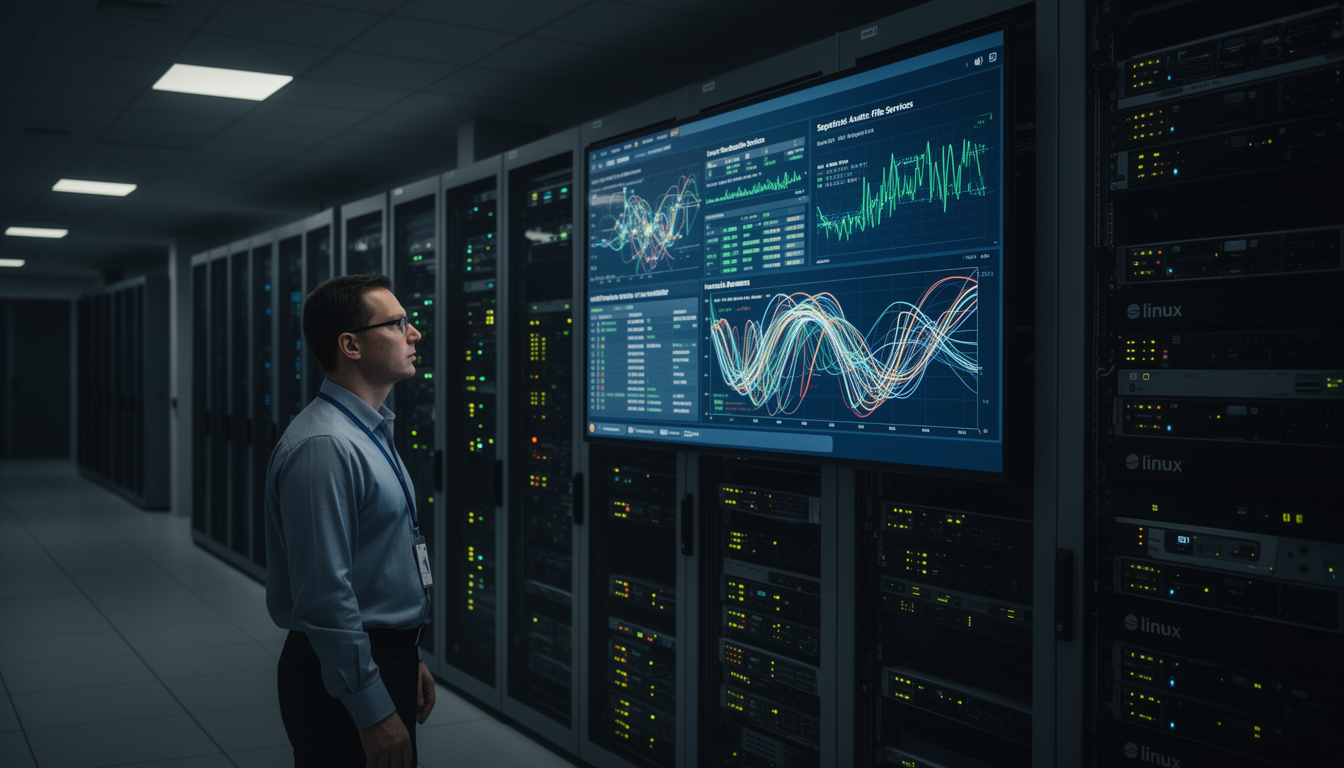 Samba 4.24: удаленное управление паролями, PKINIT и работа с большими потоками данных