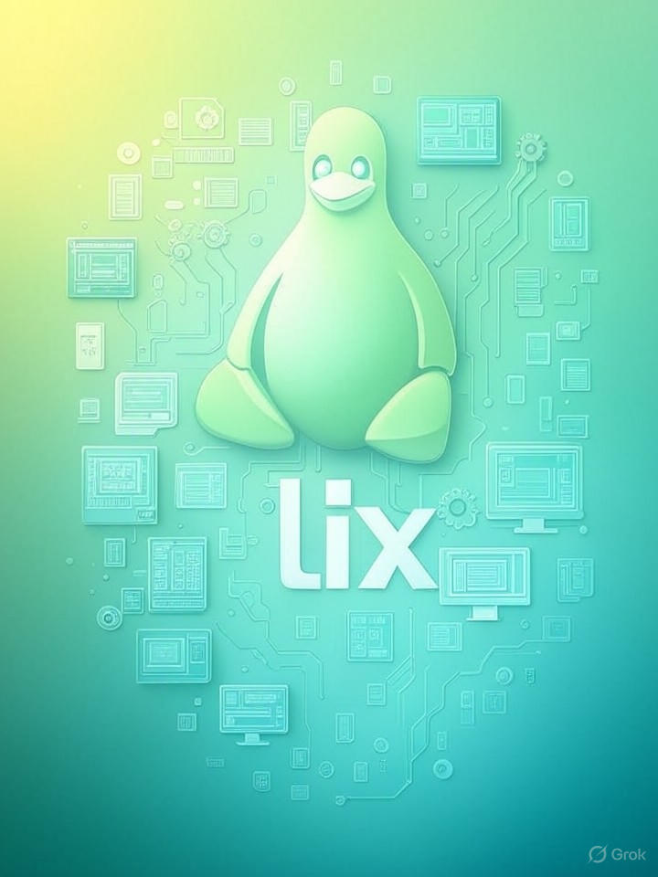 Обновления Linux-дистрибутивов: Новые горизонты для одноплатных компьютеров и гейминга