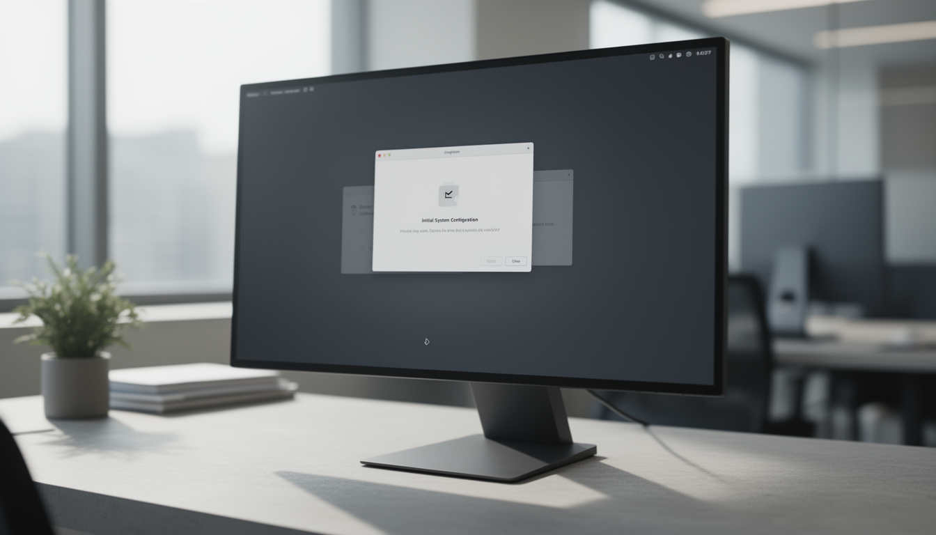 В Ubuntu 26.04 LTS активацию Ubuntu Pro перенесли в графический интерфейс первичной настройки