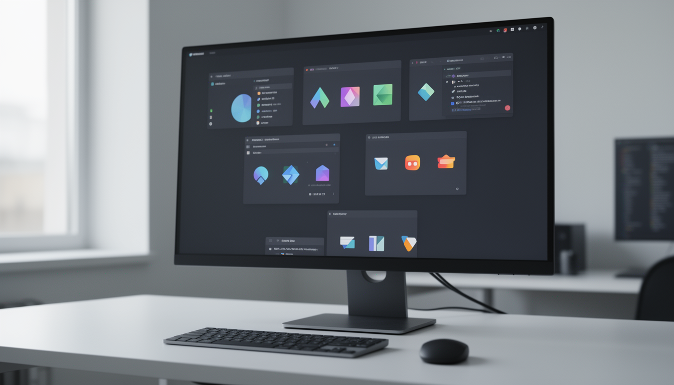 Ubuntu 26.04 LTS: Canonical работает над визуальной целостностью и обновлением системных приложений