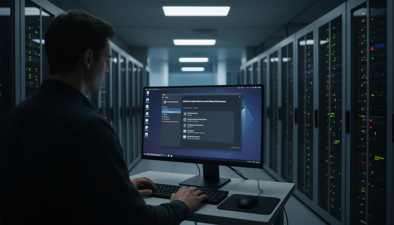 Ubuntu Pro в Security Center: новый интерфейс для 26.04 LTS и текущие баги