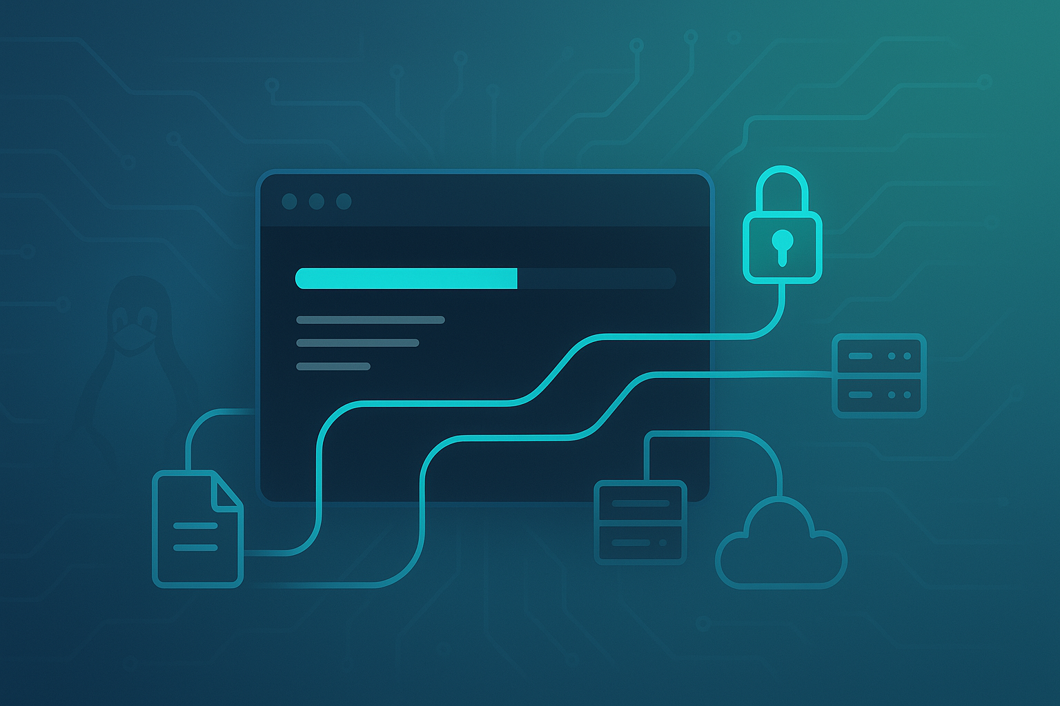GNU Wget 2.2.1: почему обновление важно и как безопасно использовать wget в автоматизации