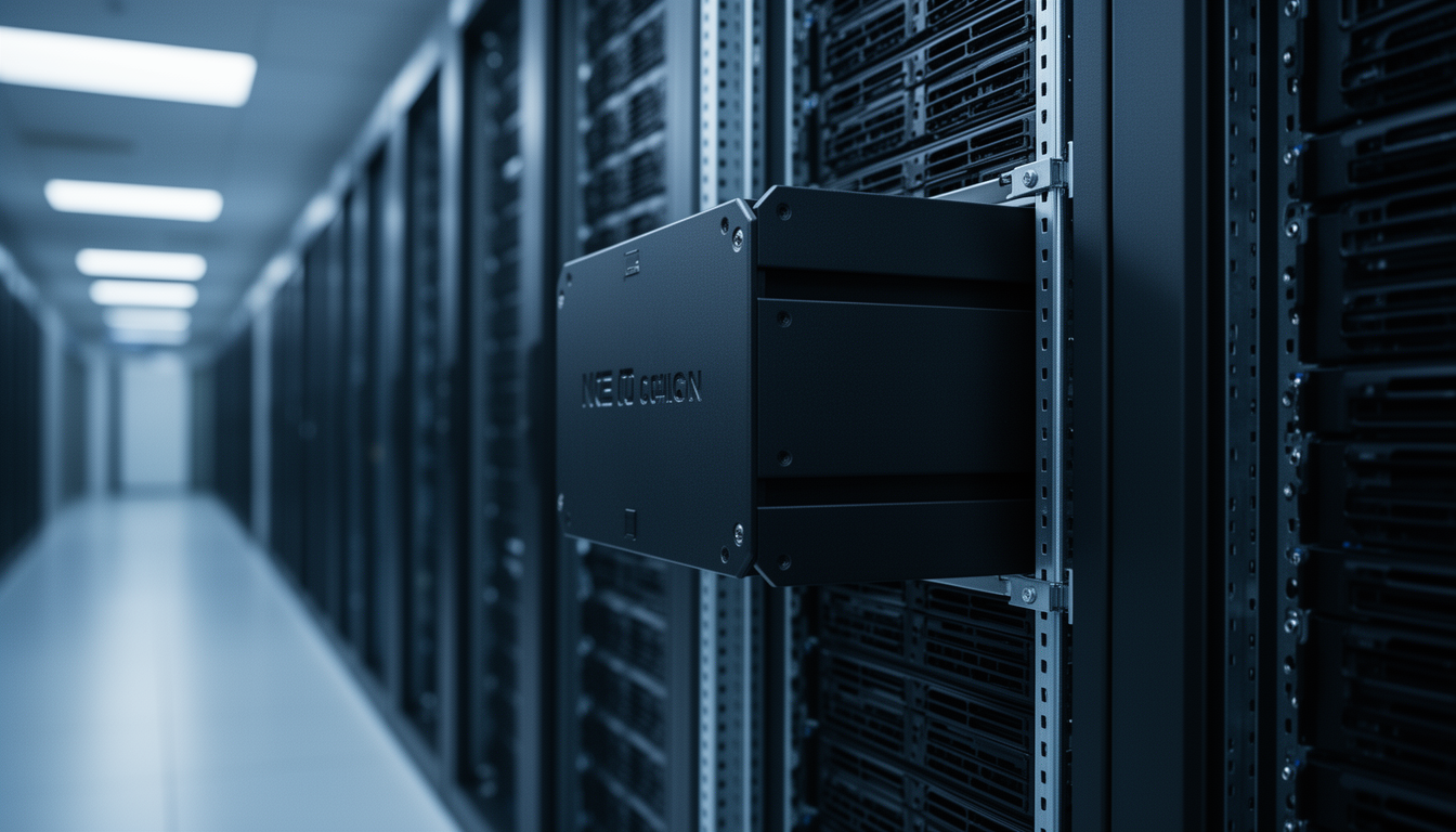 Tiny Corp открыла предзаказы на Exabox — специализированную вычислительную платформу за $10 млн