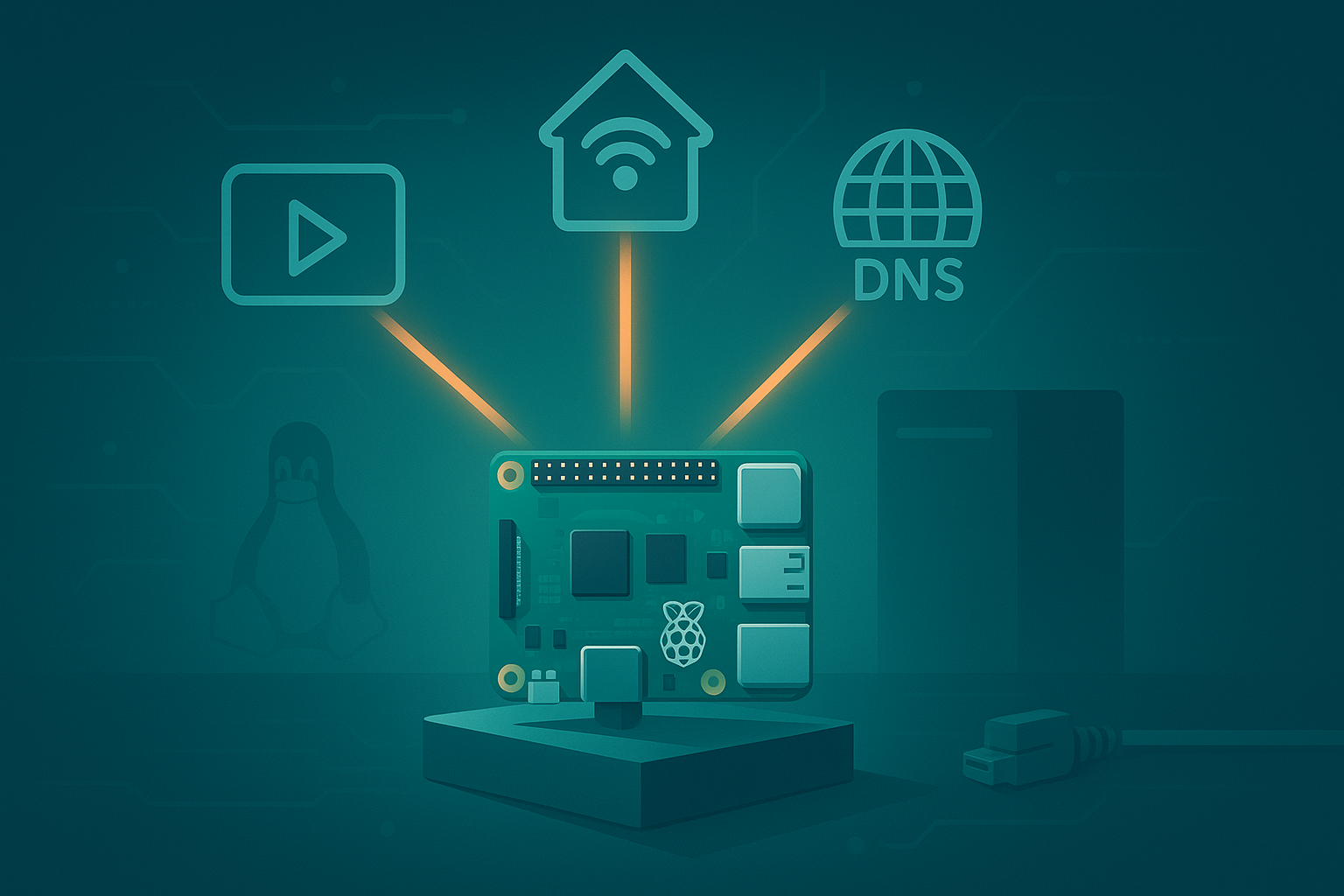 Одна роль для Raspberry Pi: как извлечь максимум и избежать краха