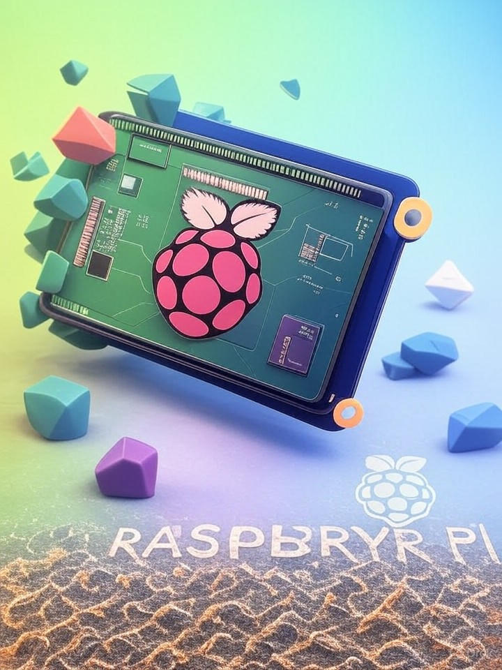 Новые возможности микроконтроллеров Raspberry Pi RP2350: A4 stepping и больше