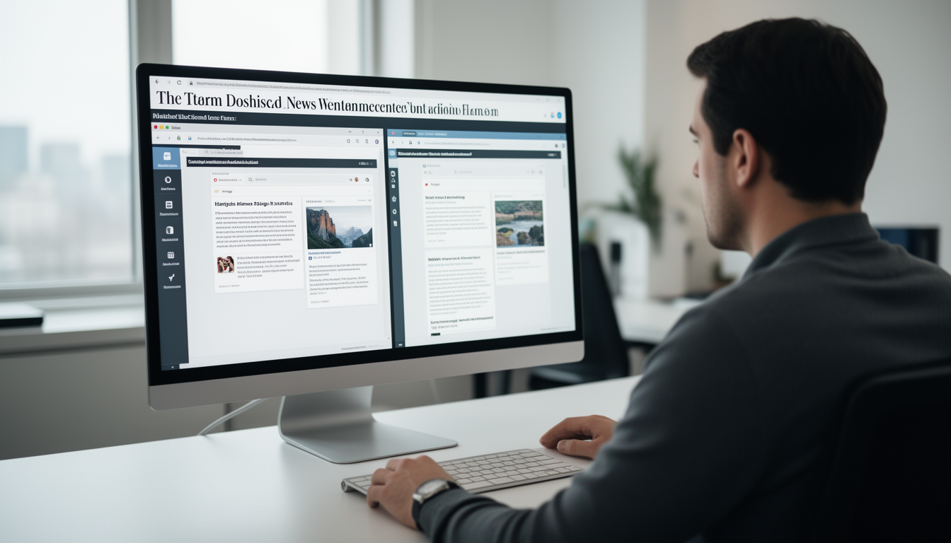 Firefox 149: встроенный бесплатный VPN, режим Split View и новые функции ИИ