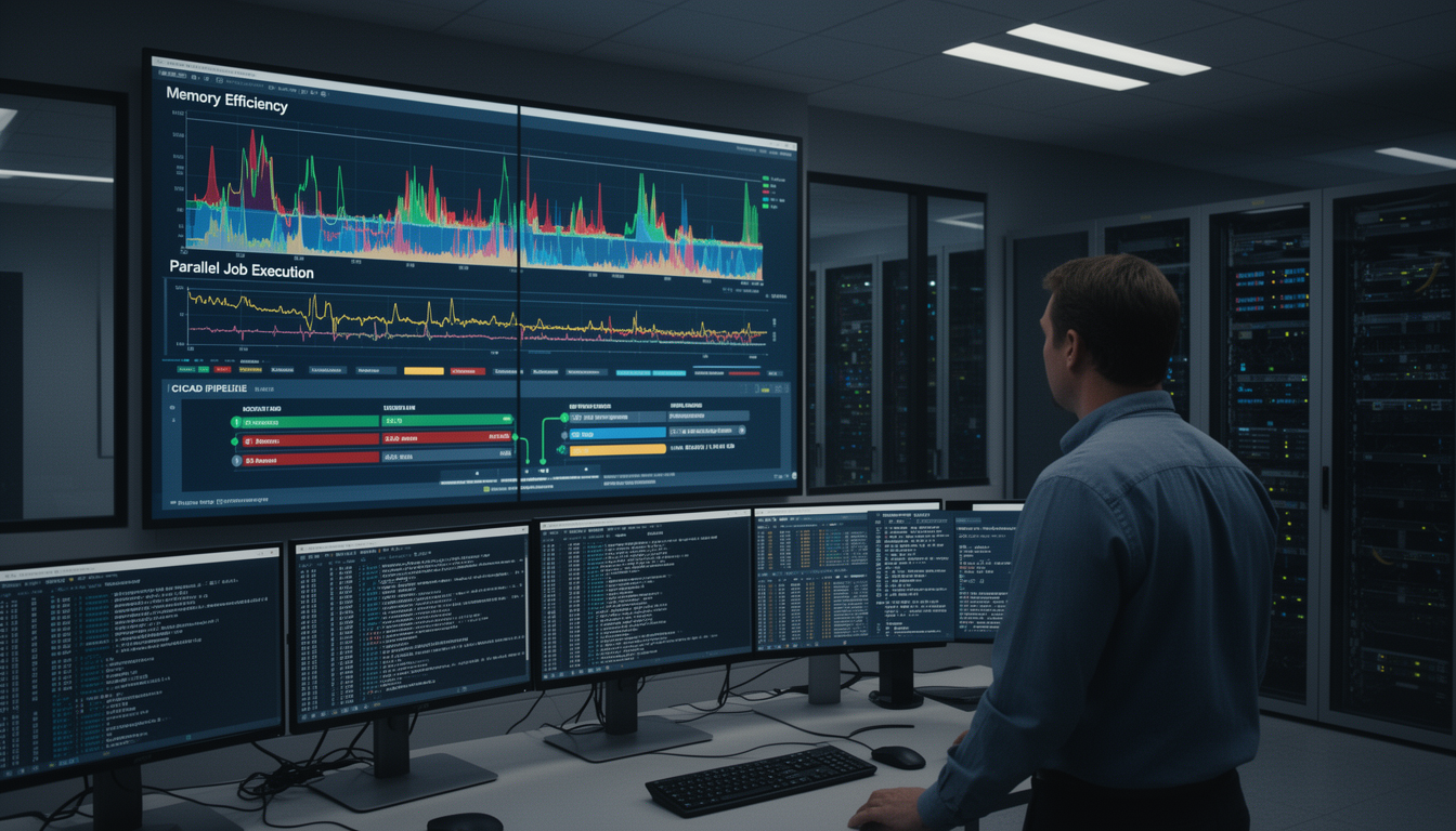 Lightpanda: браузер на Zig, который в 16 раз экономит память и работает быстрее Headless Chrome
