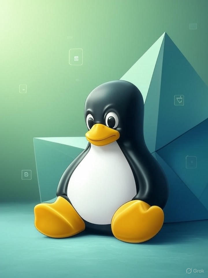 Linux из коробки: Дистрибутивы, готовые к бою без доработок