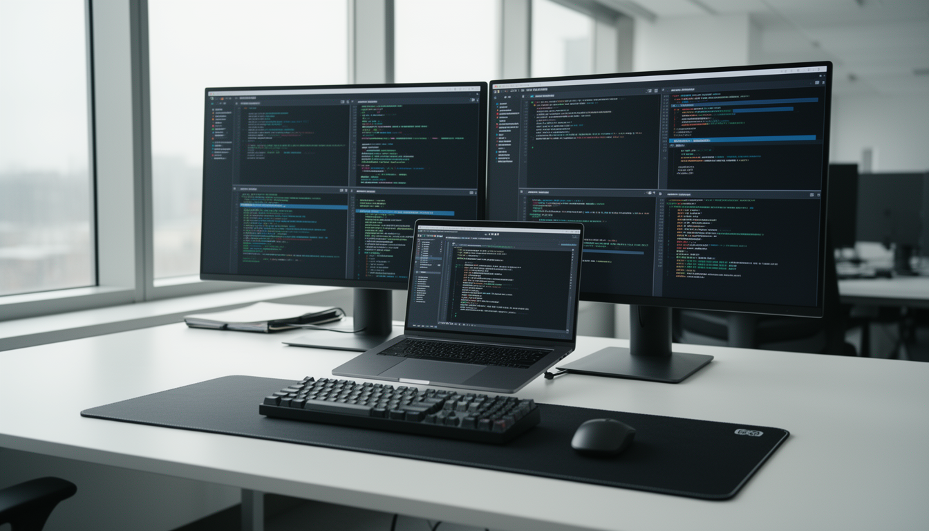 Omarchy 3.5: Arch-дистрибутив с поддержкой Intel Panther Lake и инструментами для AI-разработки