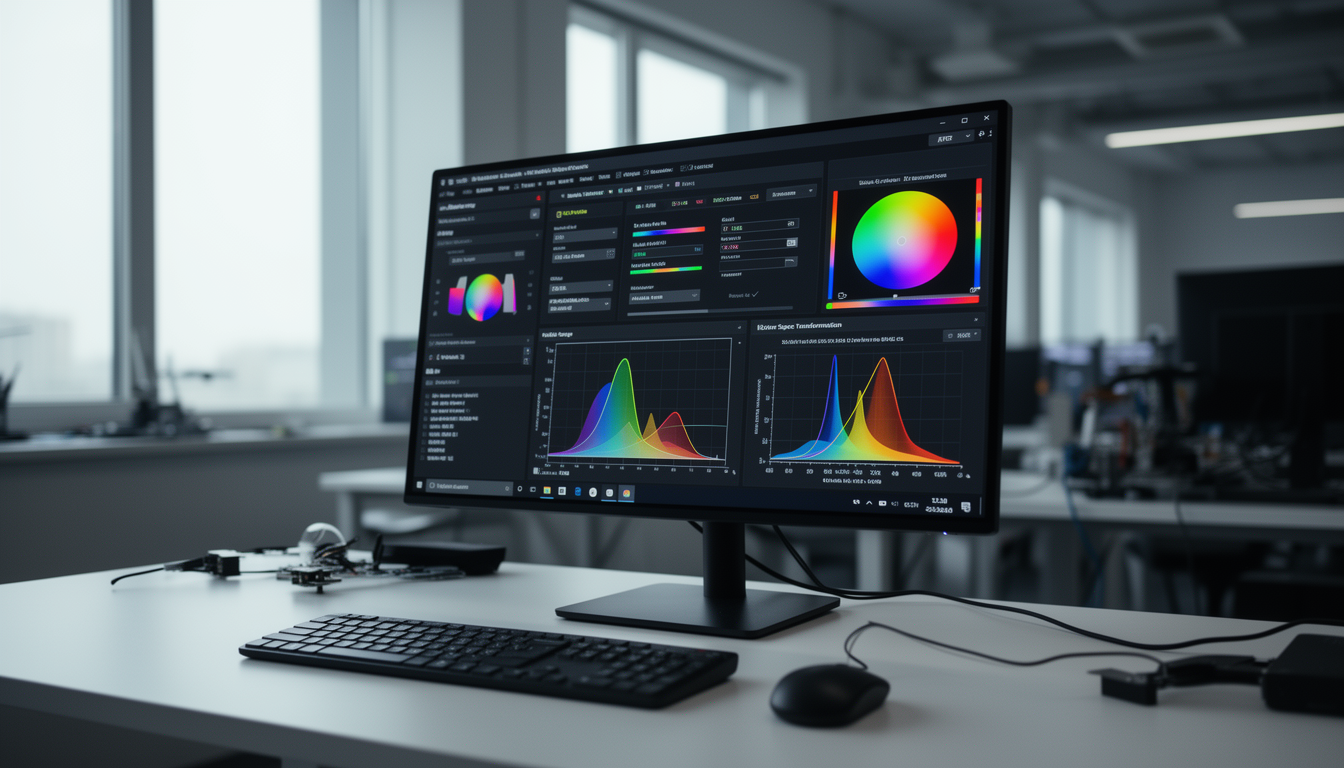Wayland 1.25: полная документация управления цветом и переход к промышленной зрелости