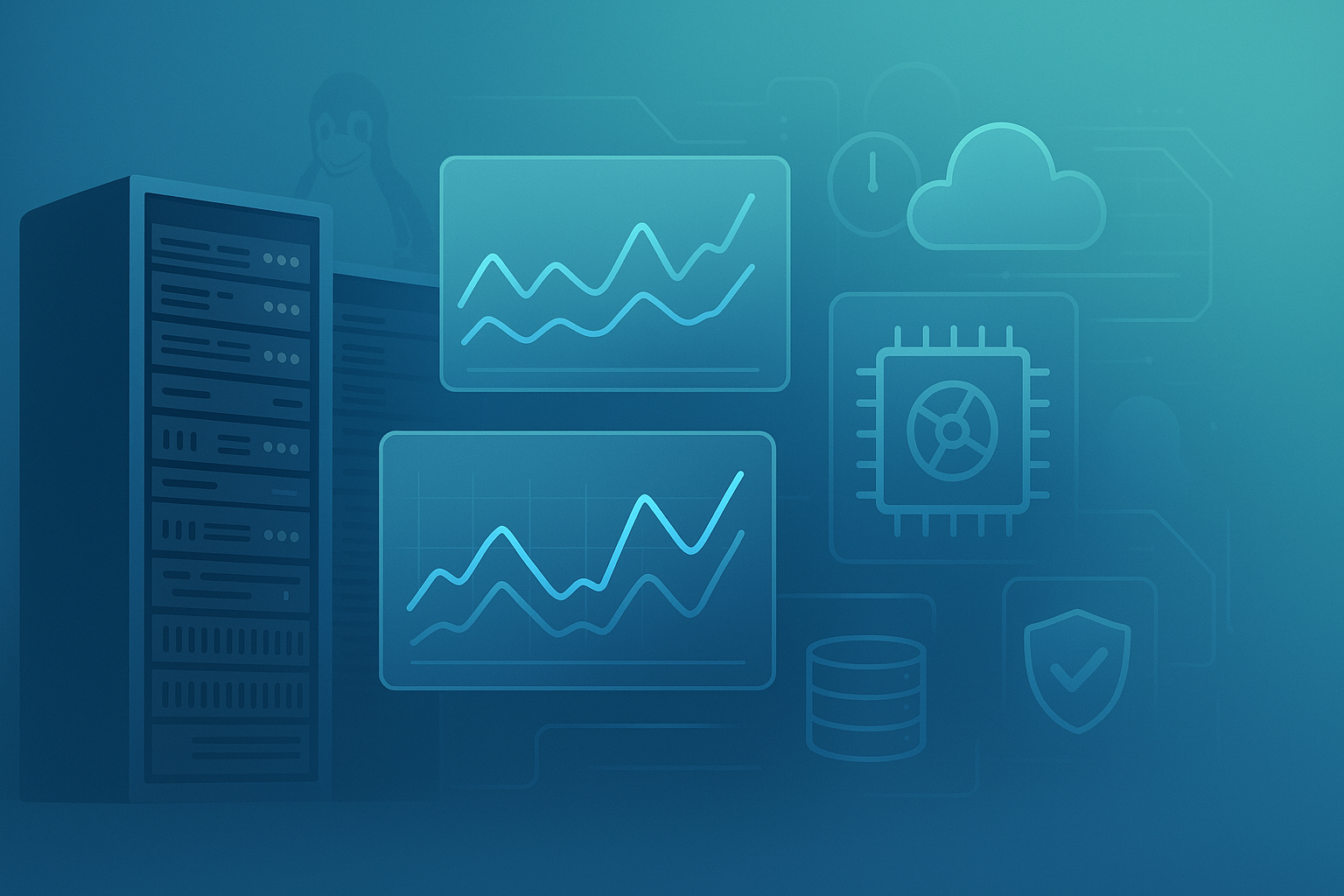 Как Phoronix изменил бенчмаркинг Linux и что важно знать о производительности