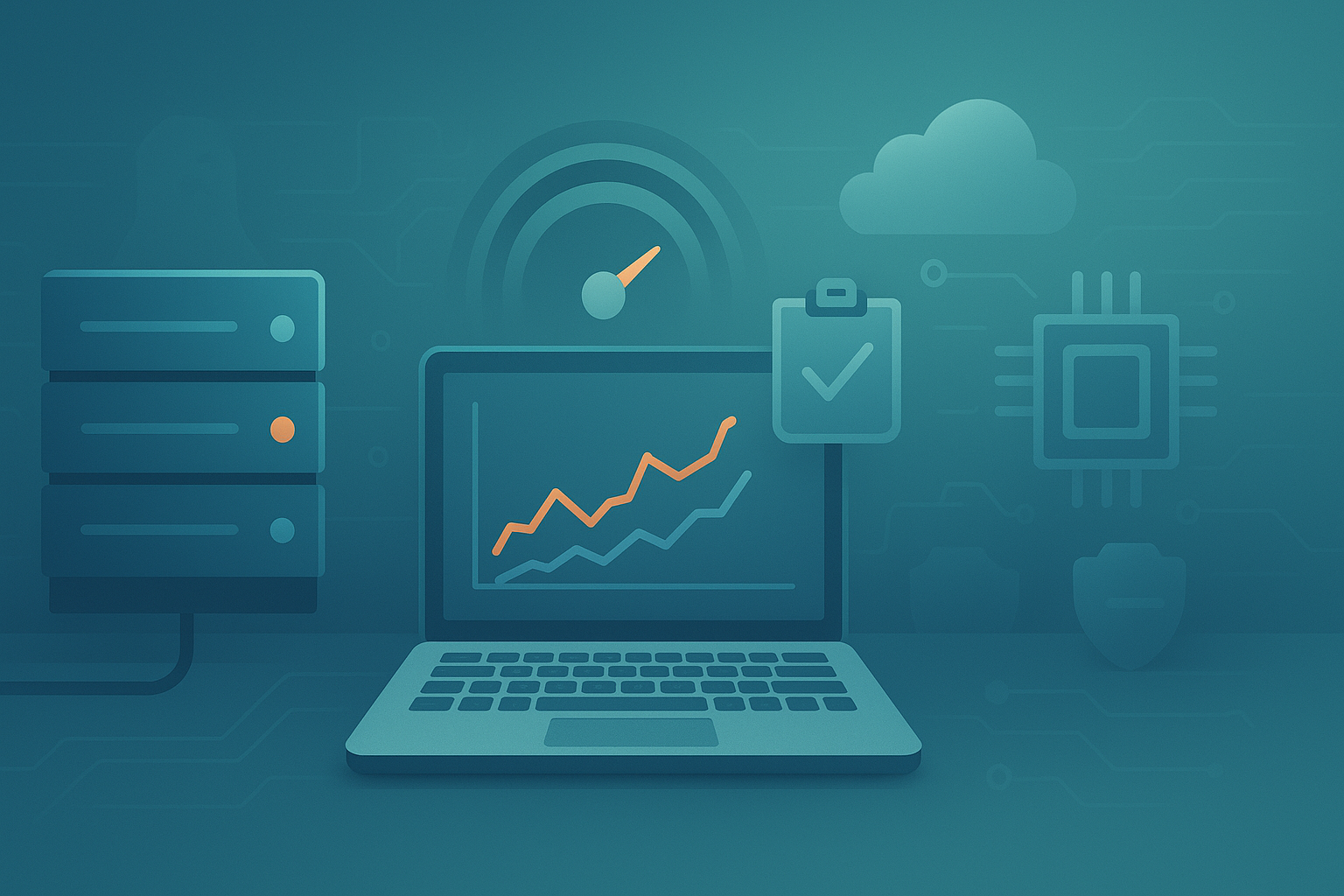 Как честно измерять Linux‑производительность: уроки от Phoronix и индустрии